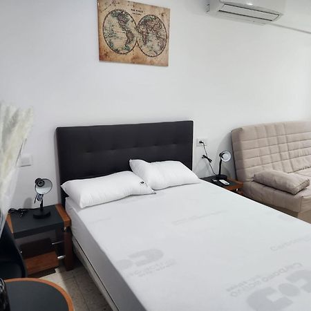 Costablanca Rooms Alicante Kültér fotó