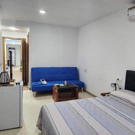 Costablanca Rooms Alicante Kültér fotó