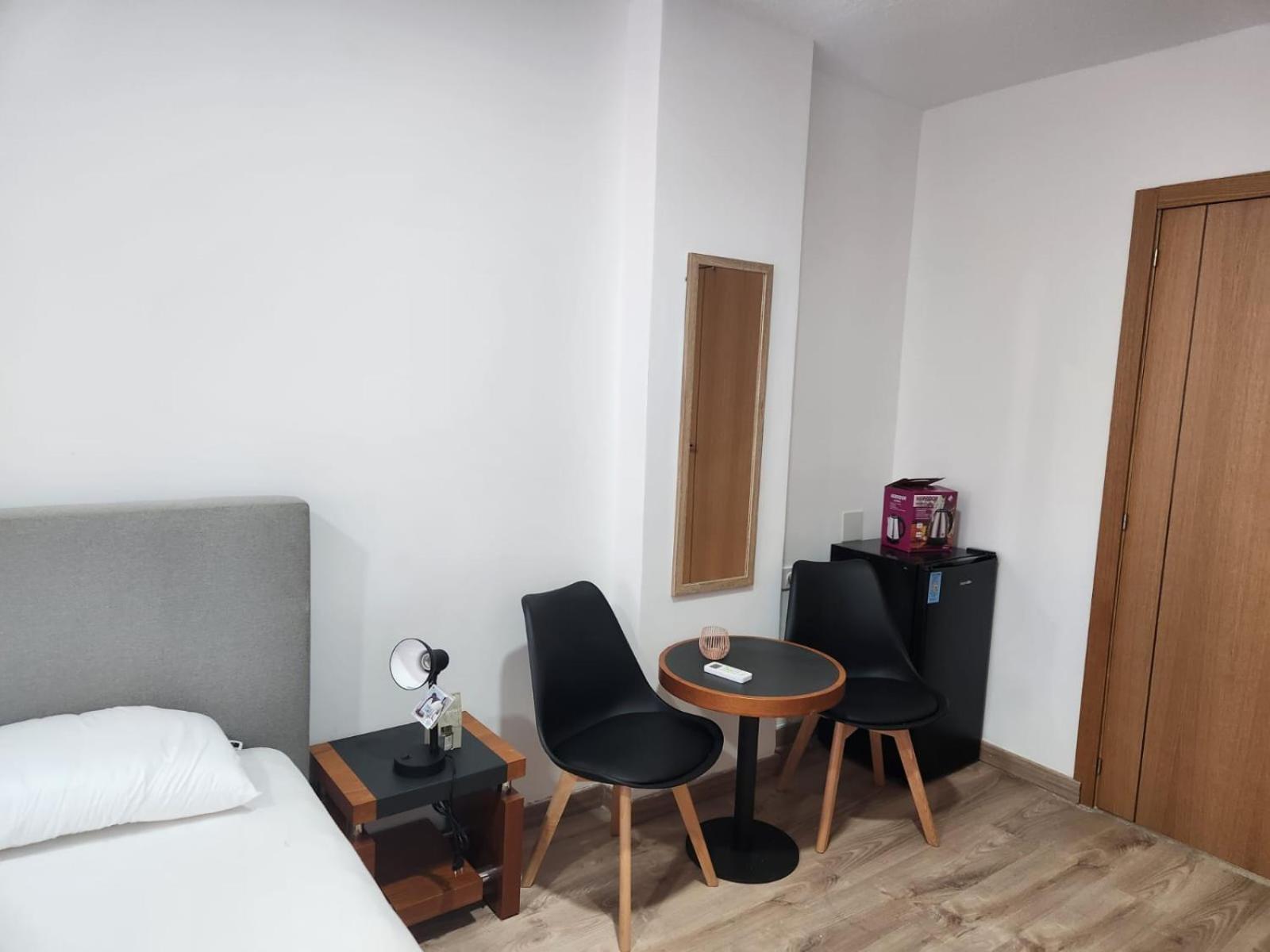 Costablanca Rooms Alicante Kültér fotó