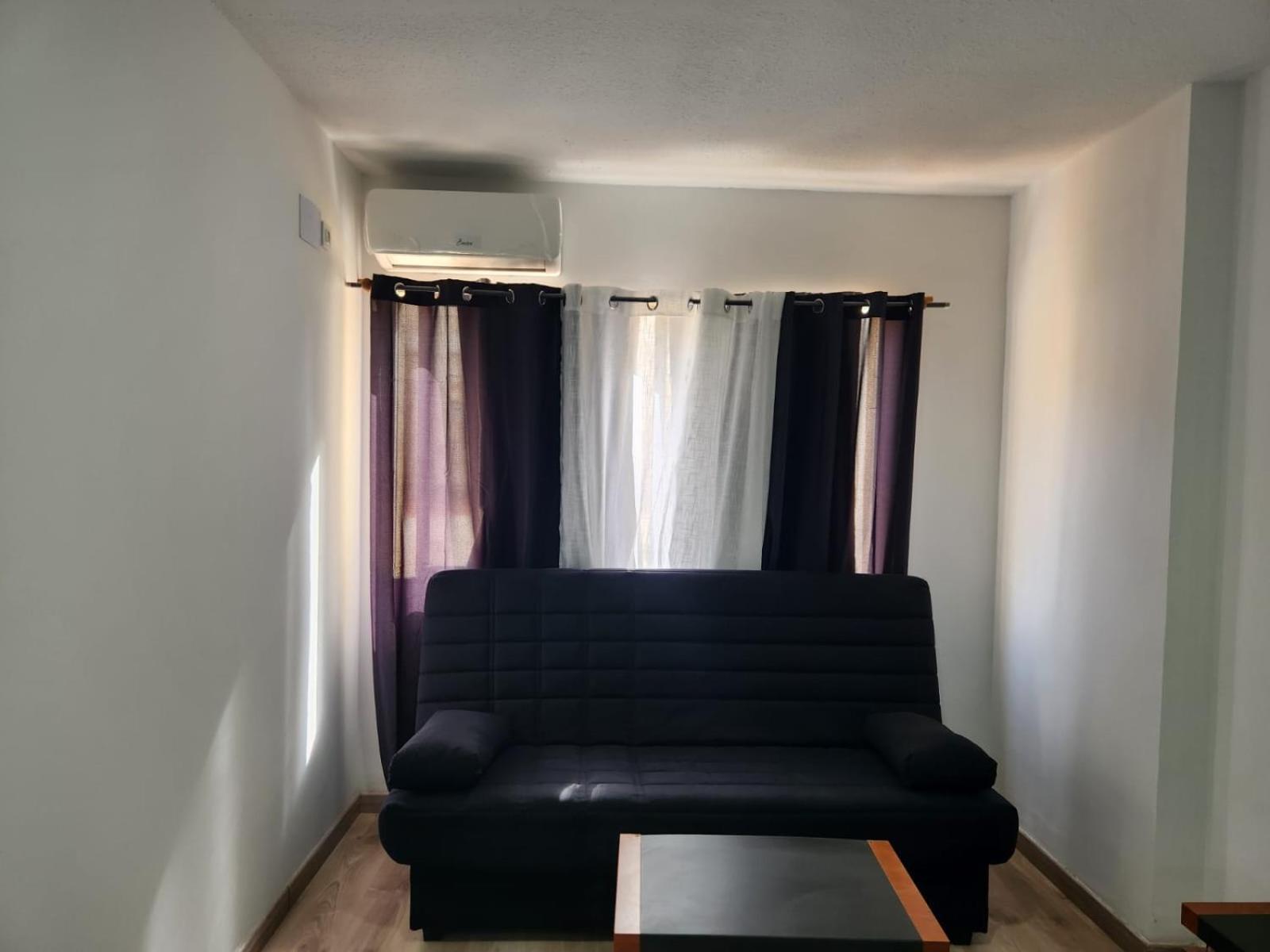 Costablanca Rooms Alicante Kültér fotó