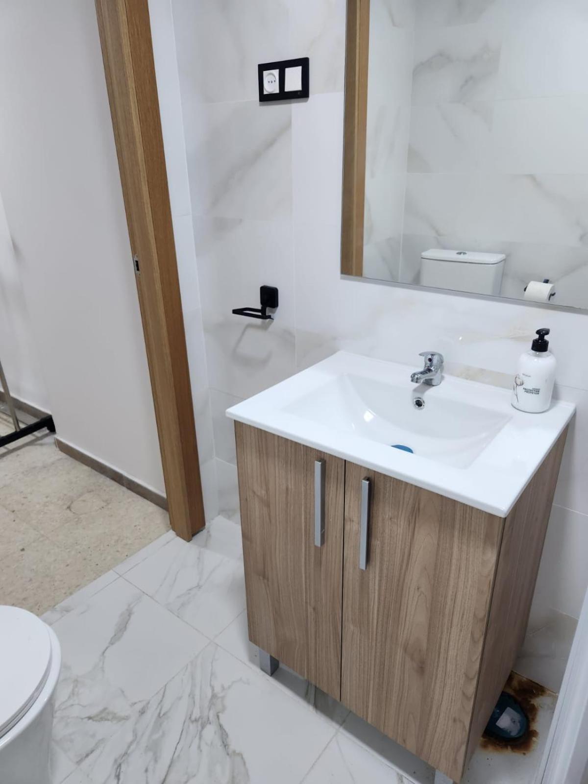 Costablanca Rooms Alicante Kültér fotó