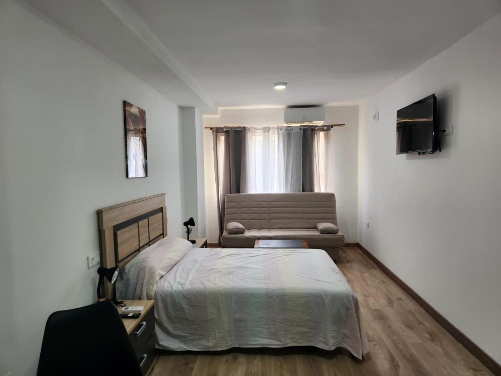 Costablanca Rooms Alicante Kültér fotó