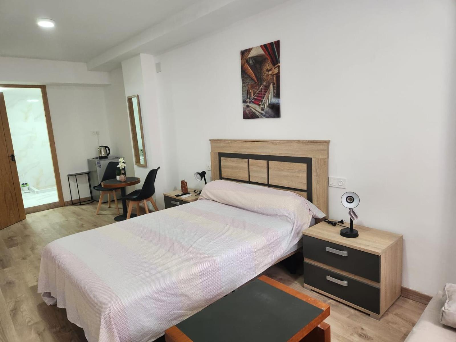 Costablanca Rooms Alicante Kültér fotó