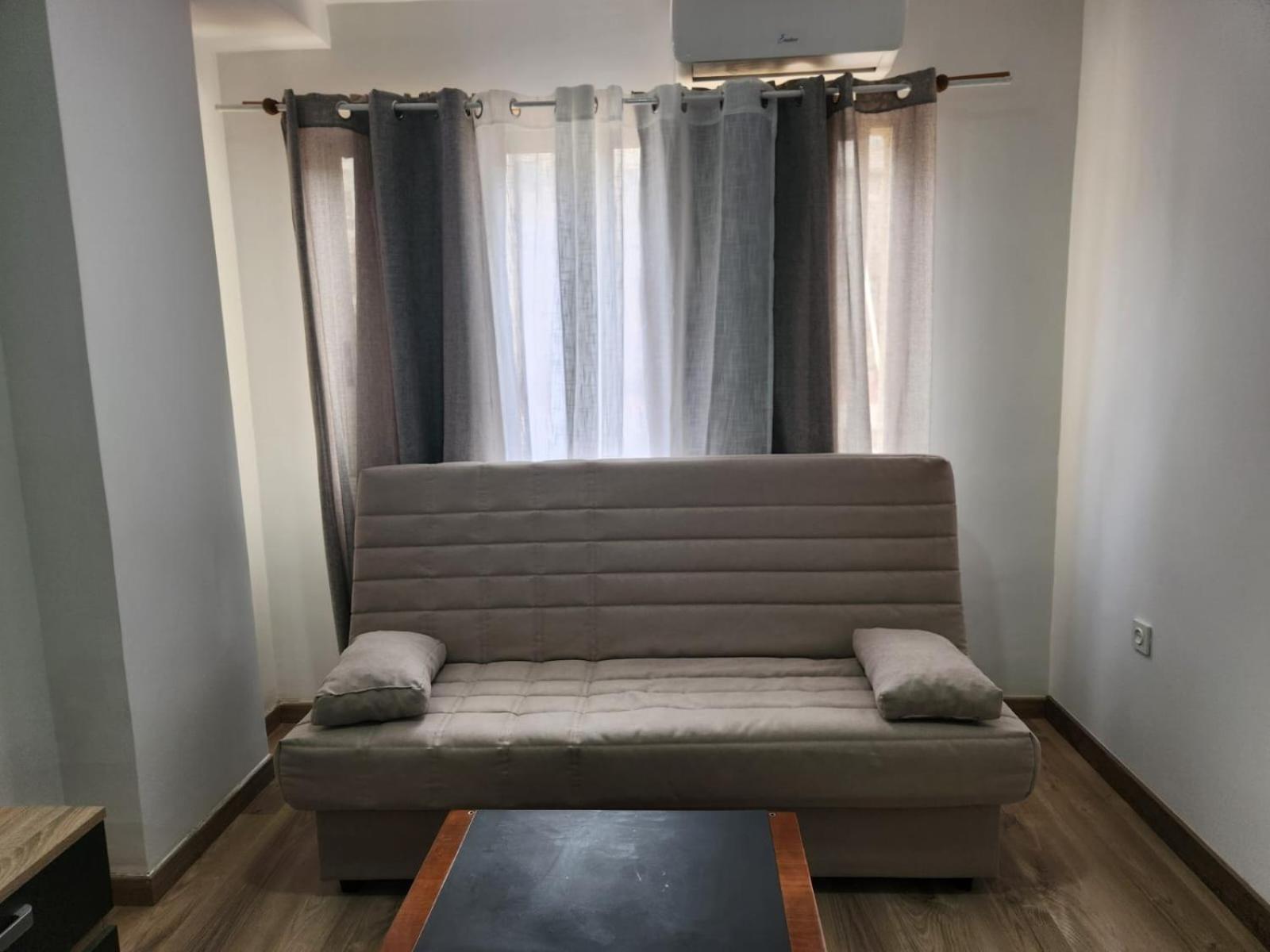 Costablanca Rooms Alicante Kültér fotó