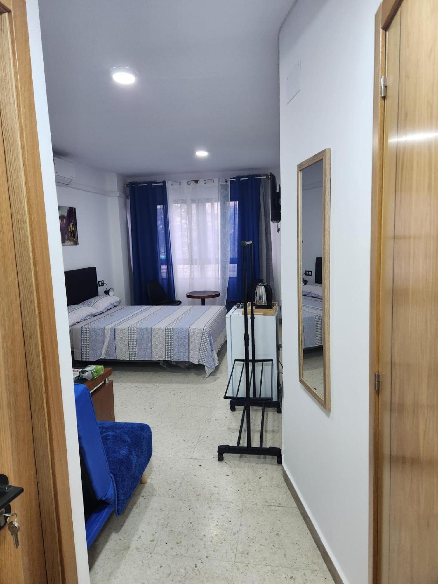 Costablanca Rooms Alicante Kültér fotó