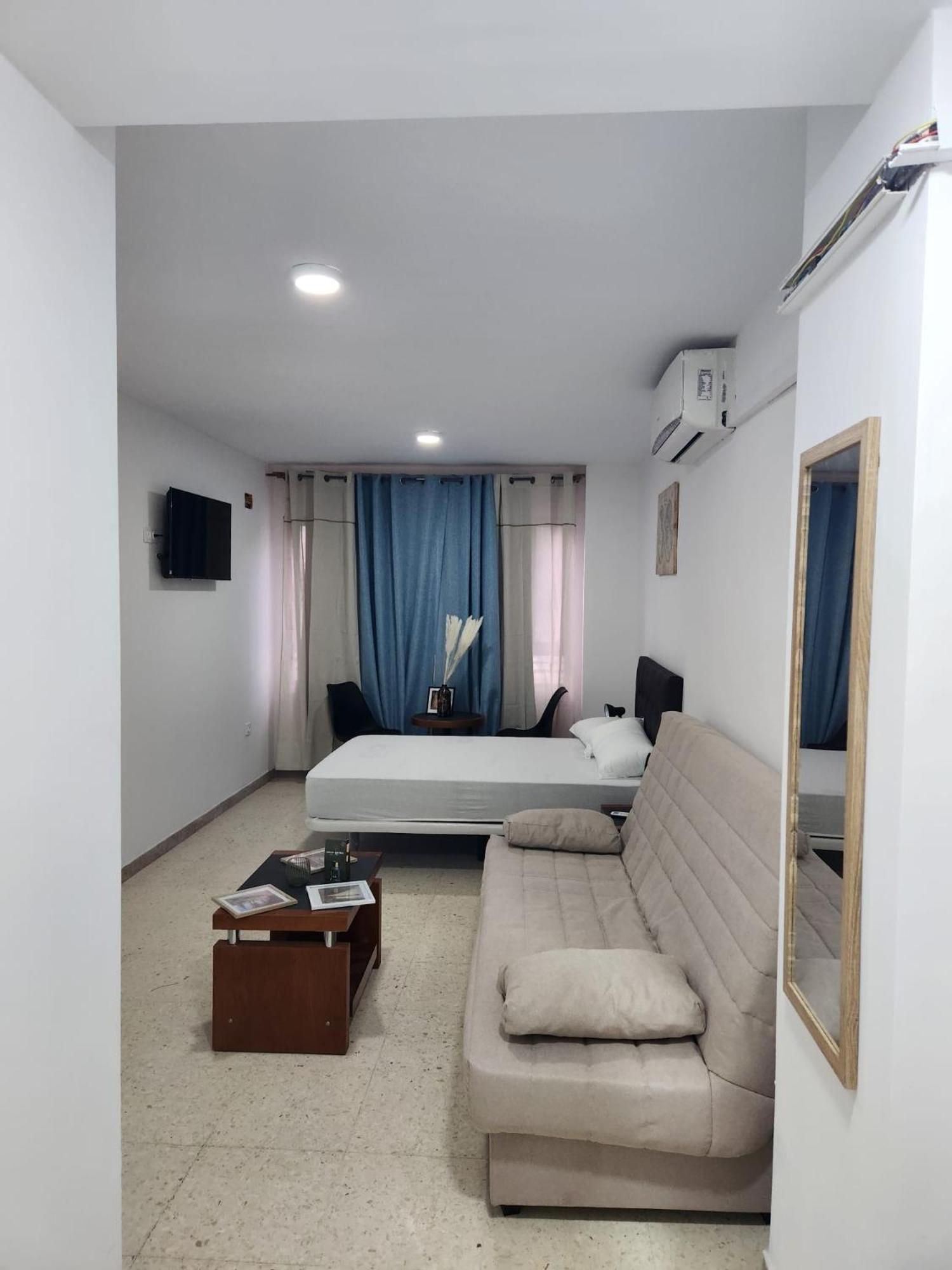 Costablanca Rooms Alicante Kültér fotó