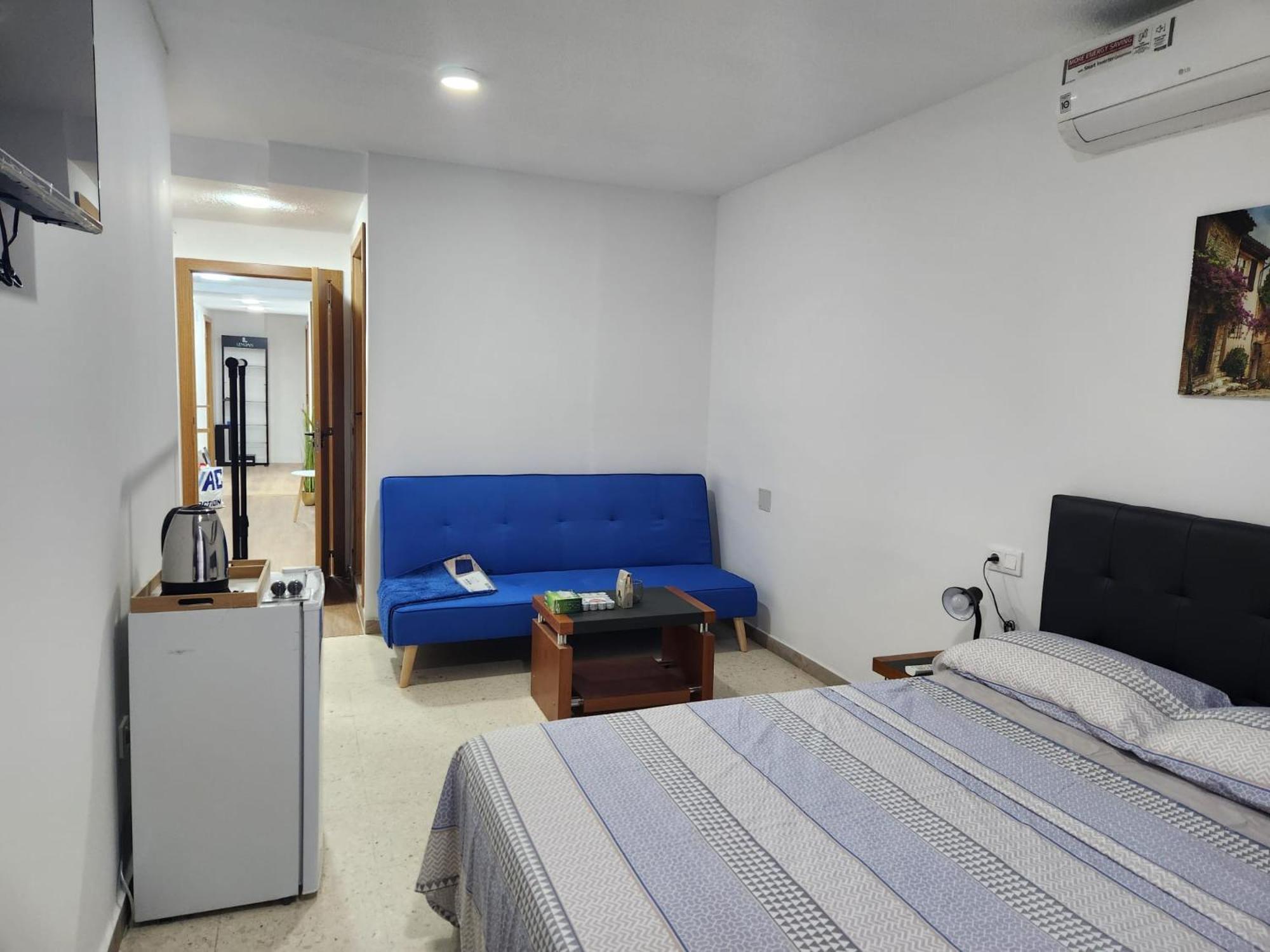 Costablanca Rooms Alicante Kültér fotó