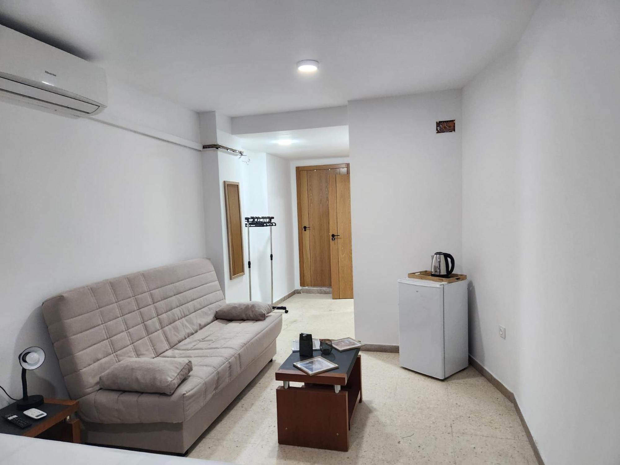 Costablanca Rooms Alicante Kültér fotó