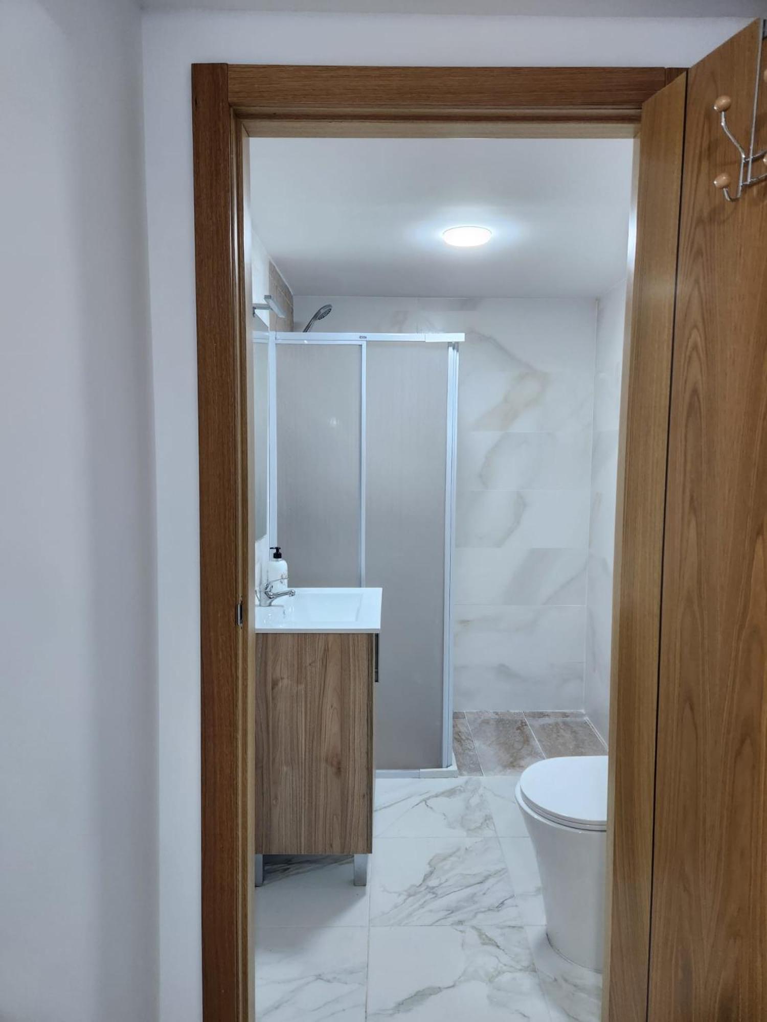 Costablanca Rooms Alicante Kültér fotó