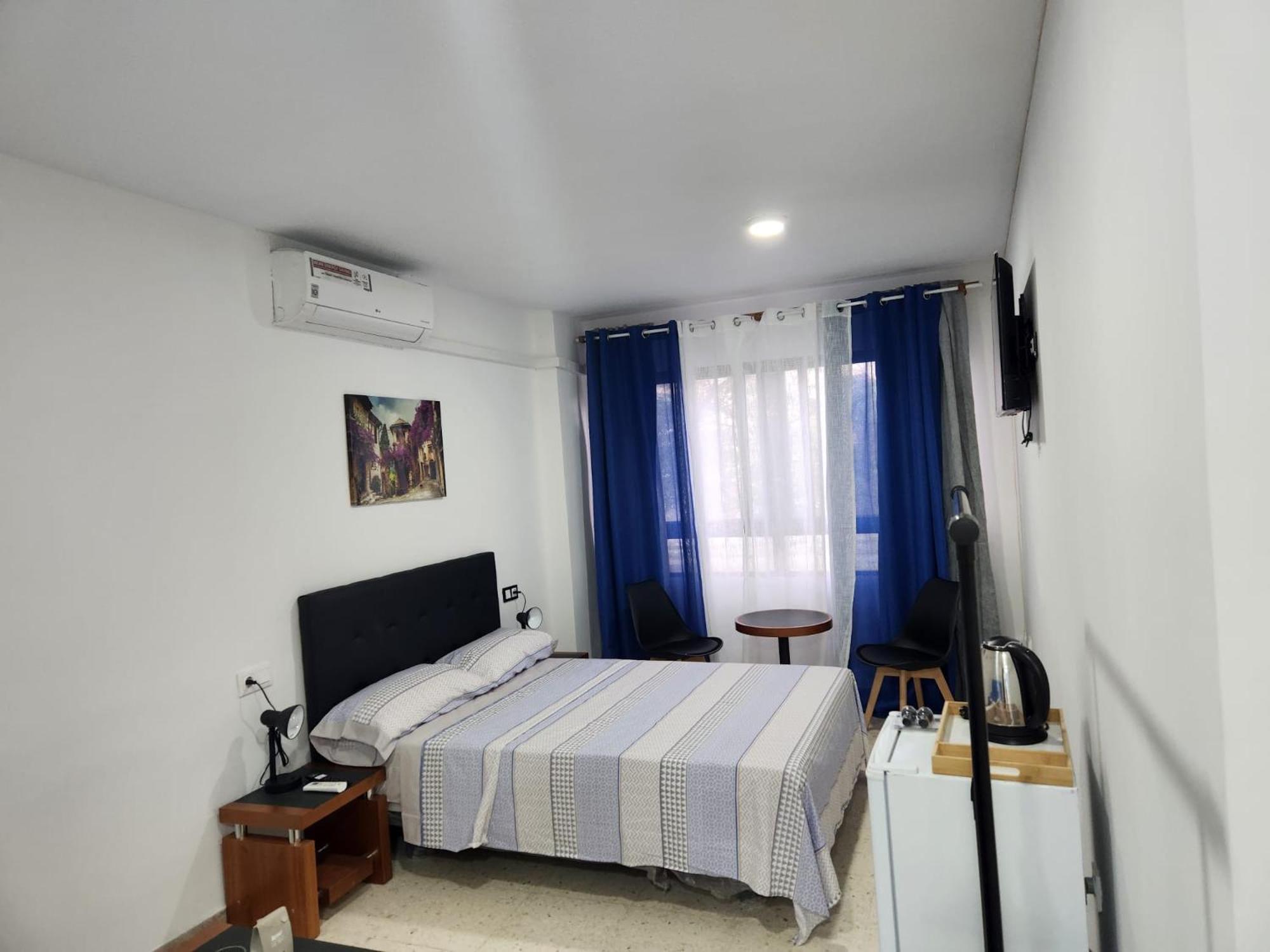 Costablanca Rooms Alicante Kültér fotó