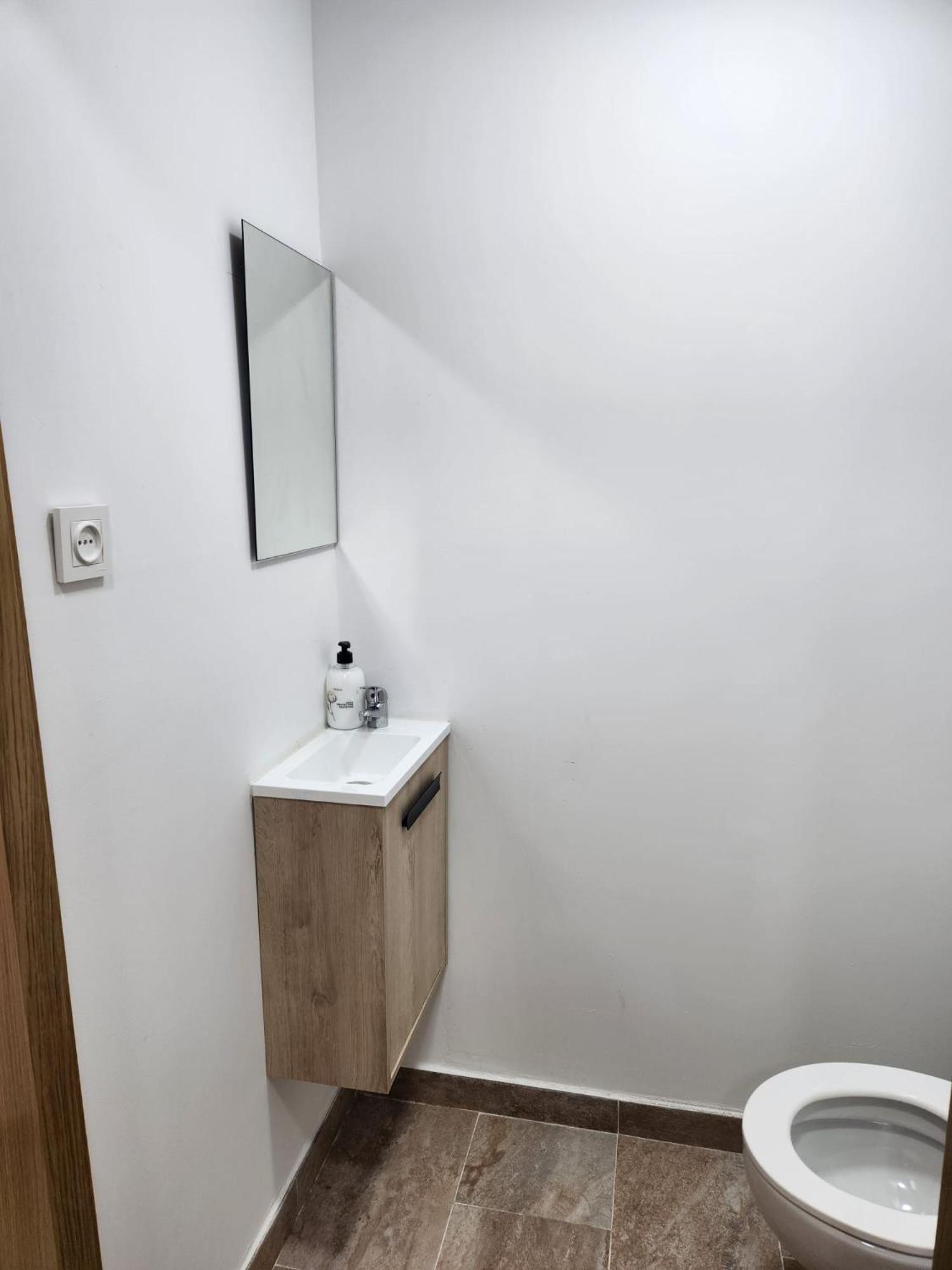 Costablanca Rooms Alicante Kültér fotó