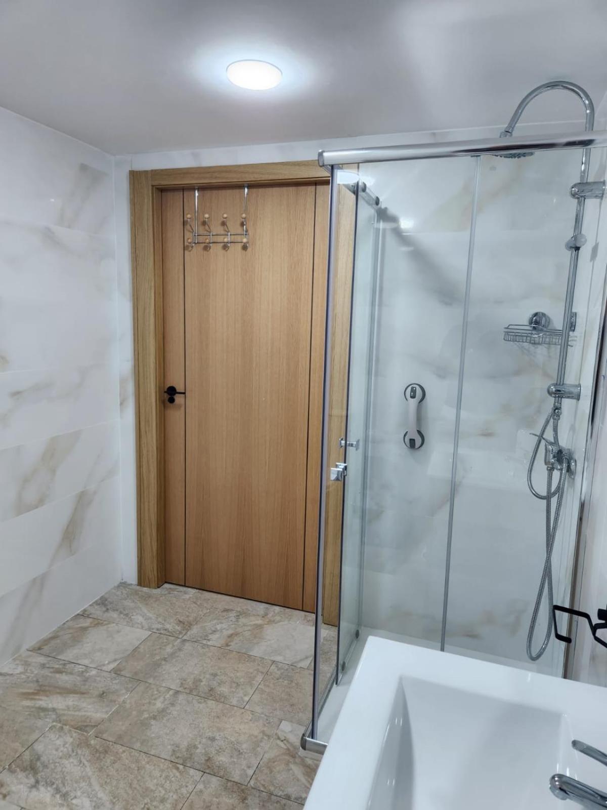 Costablanca Rooms Alicante Kültér fotó