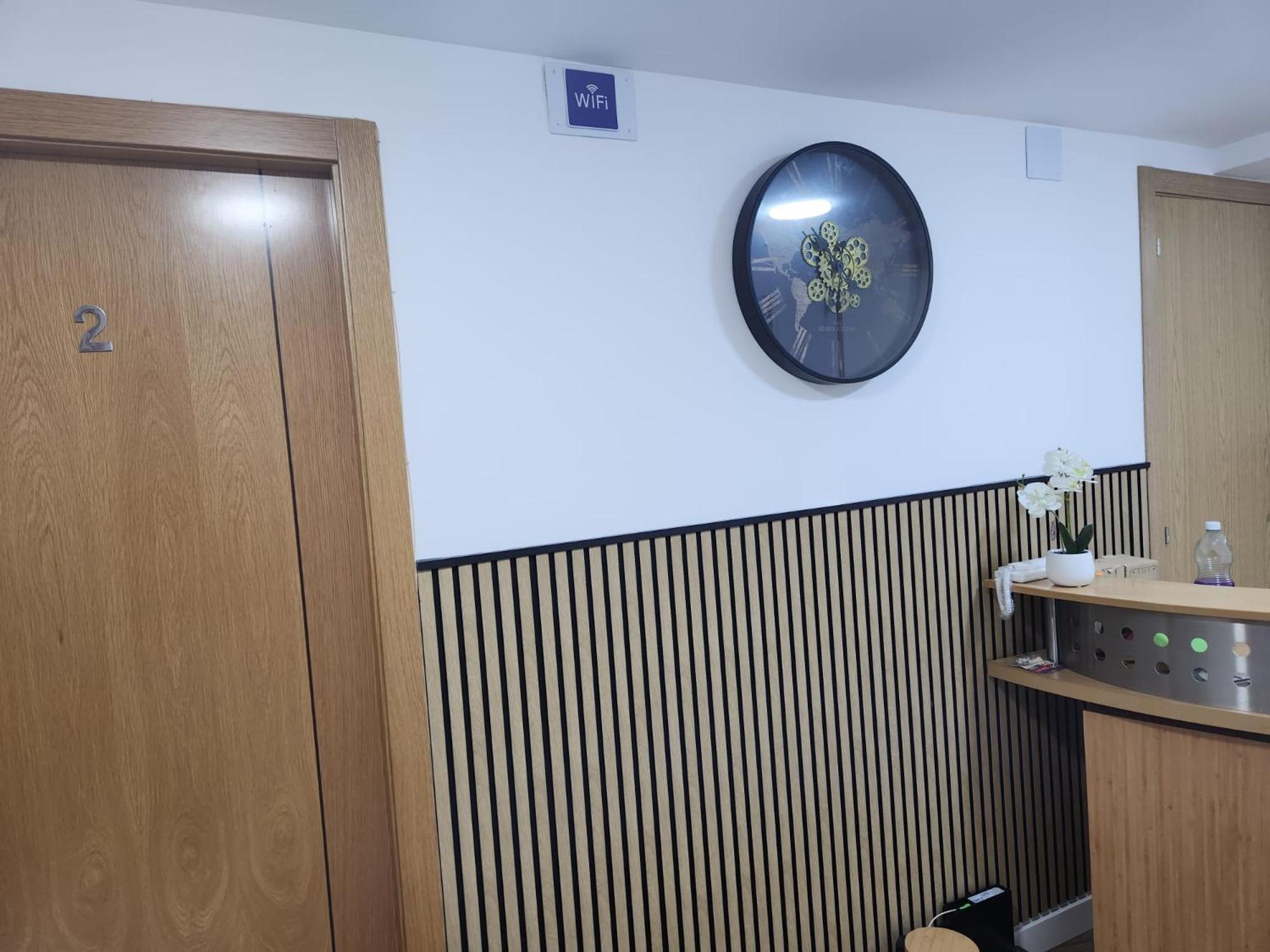 Costablanca Rooms Alicante Kültér fotó