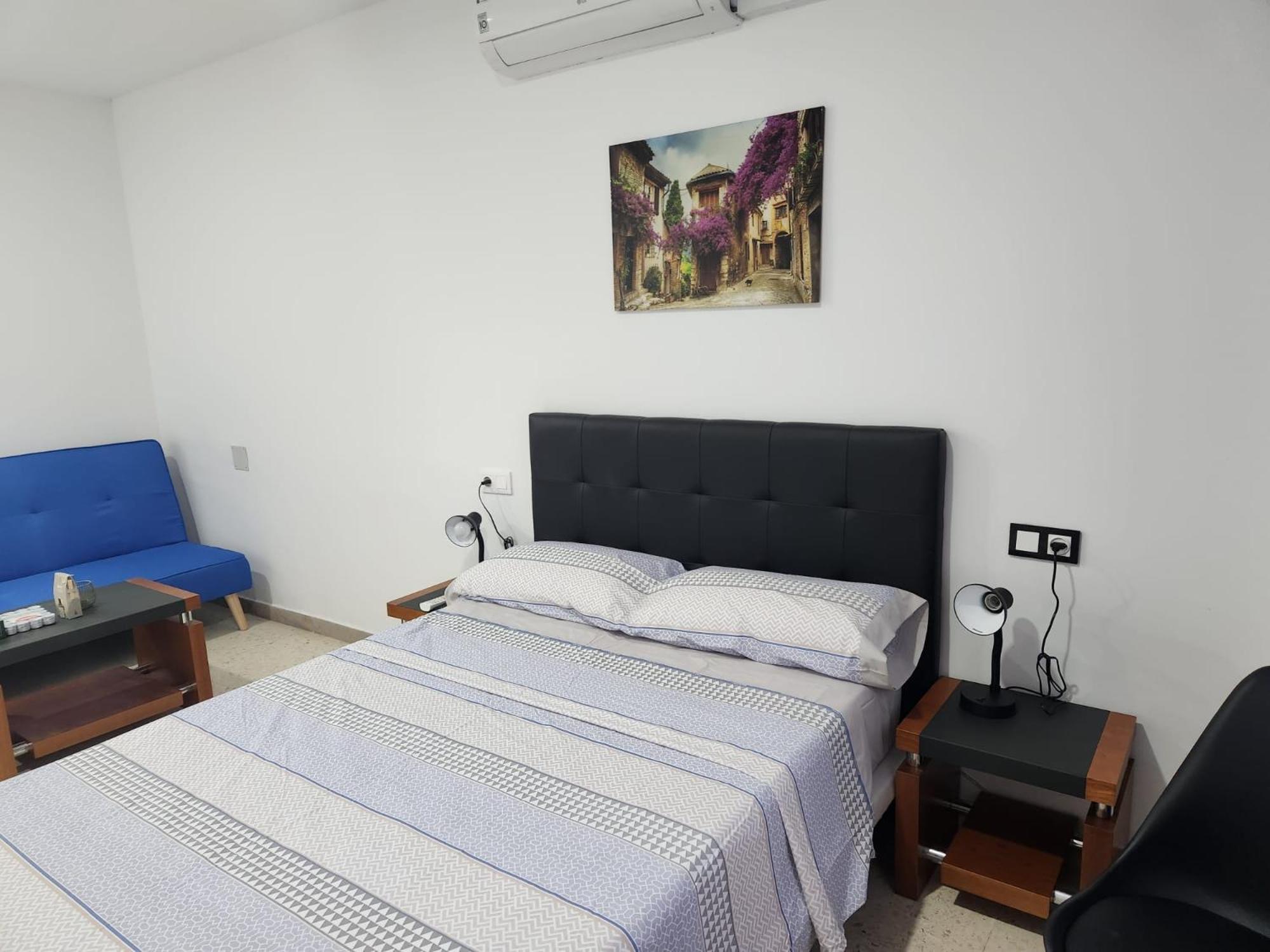 Costablanca Rooms Alicante Kültér fotó