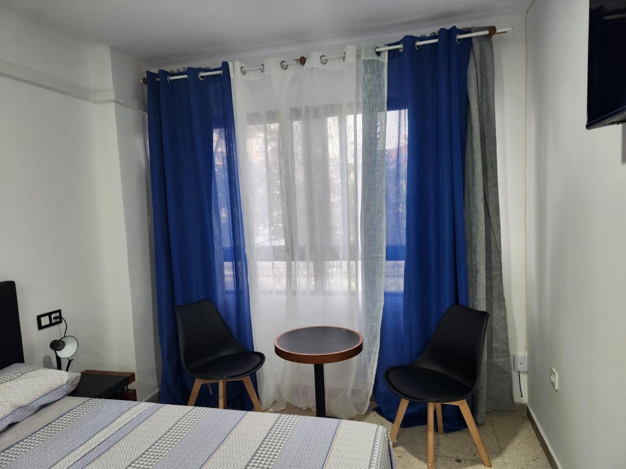 Costablanca Rooms Alicante Kültér fotó