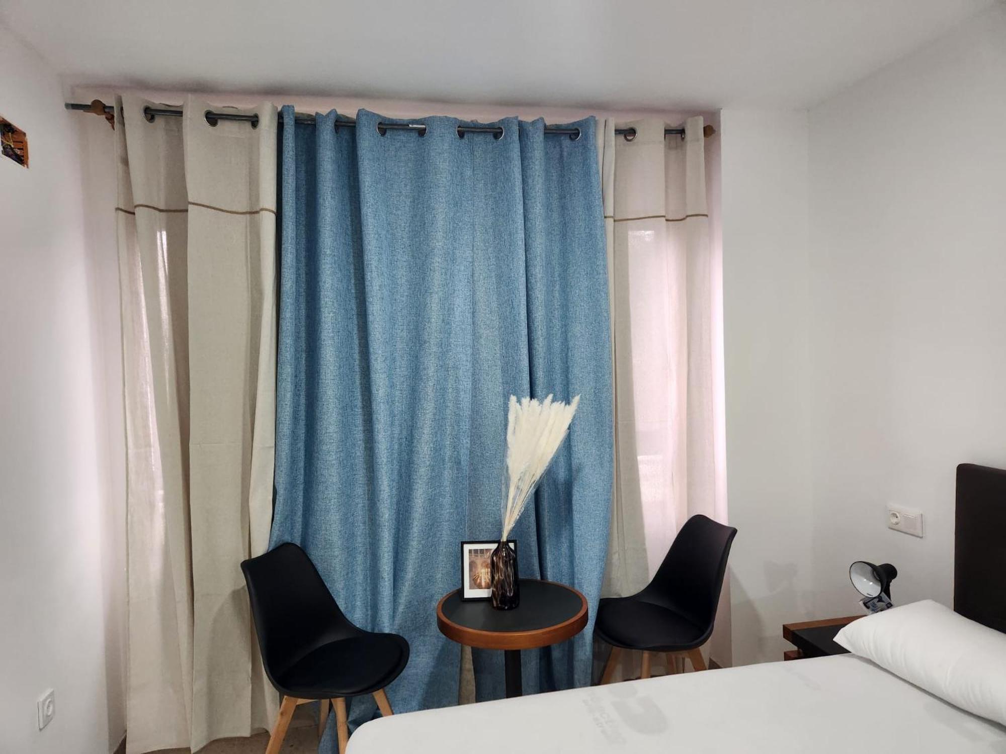 Costablanca Rooms Alicante Kültér fotó