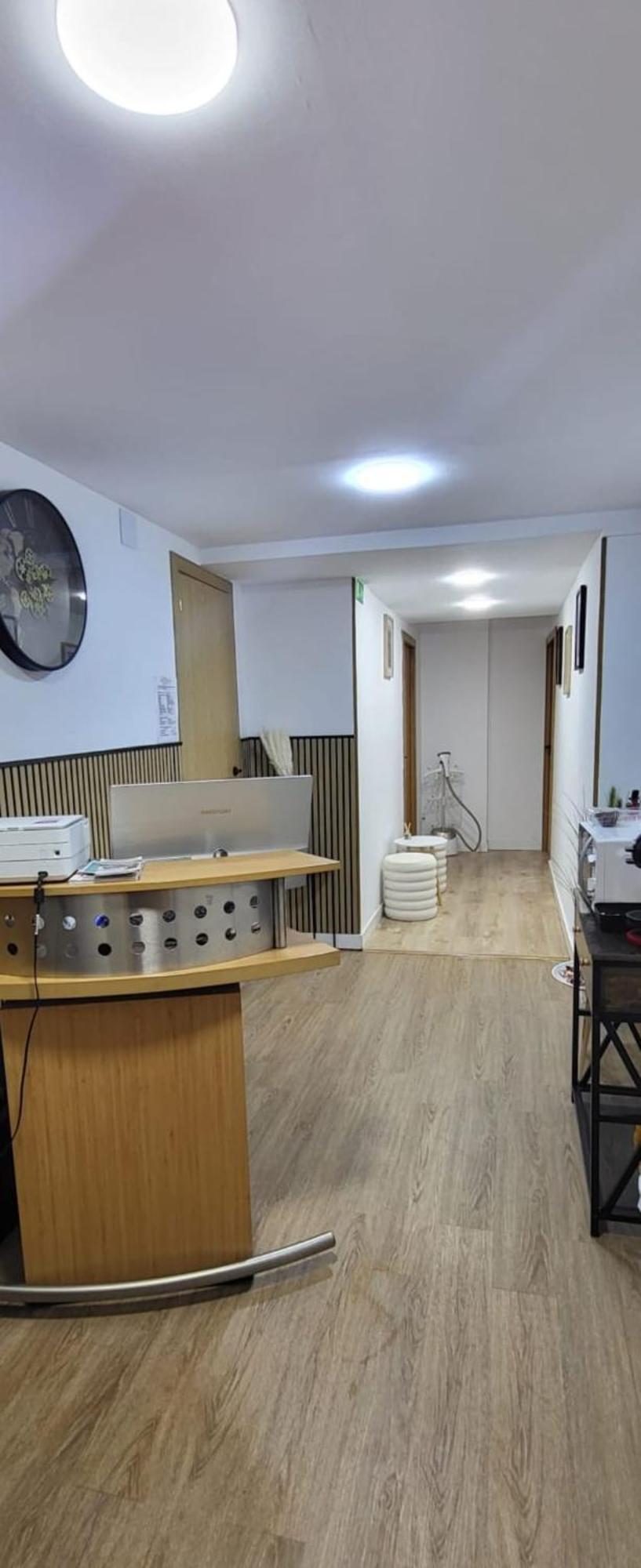 Costablanca Rooms Alicante Kültér fotó