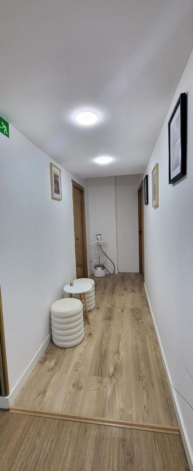 Costablanca Rooms Alicante Kültér fotó