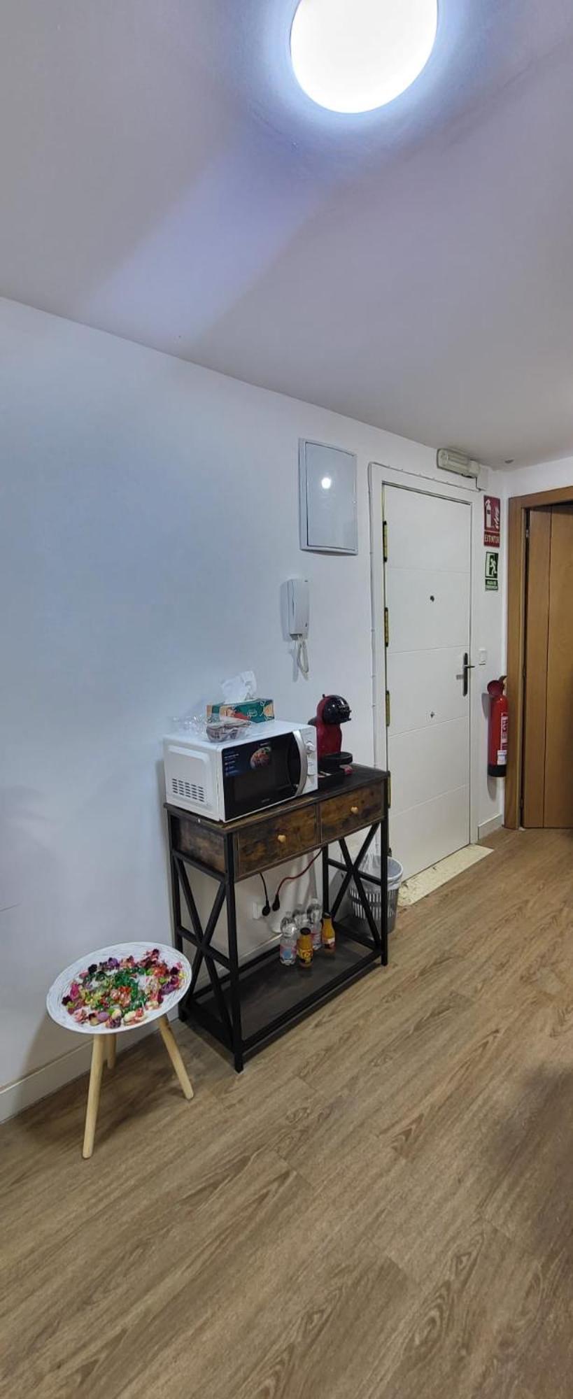Costablanca Rooms Alicante Kültér fotó