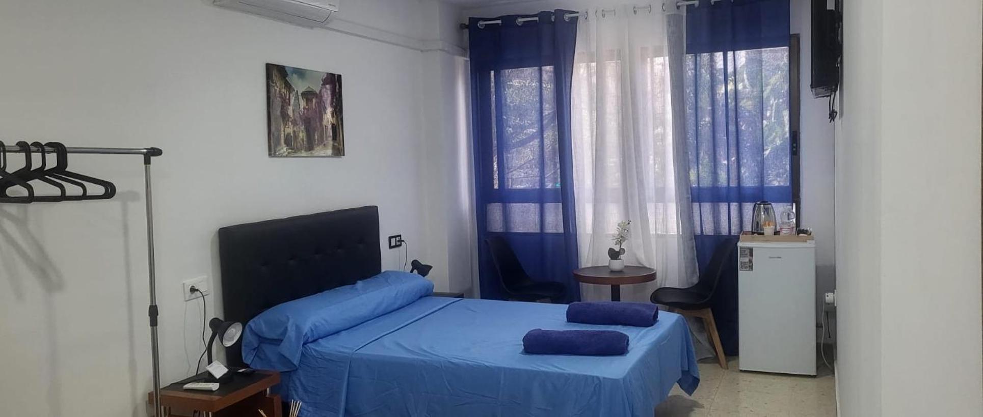 Costablanca Rooms Alicante Kültér fotó