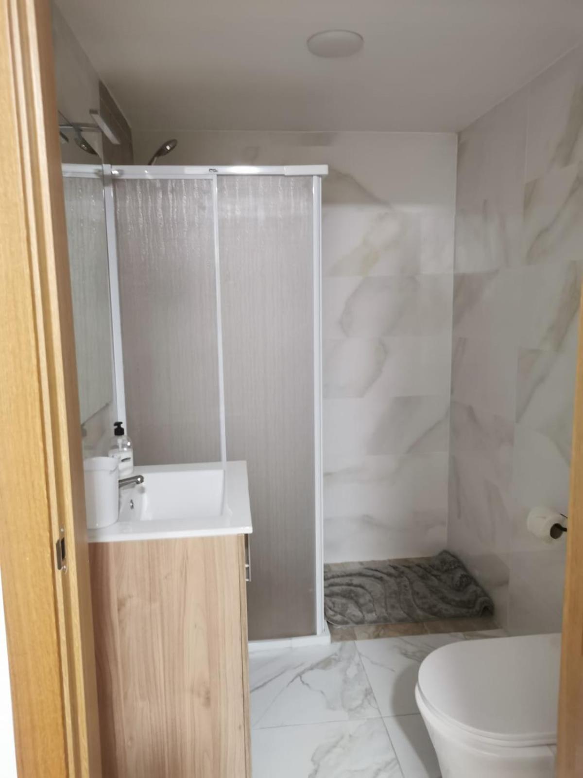 Costablanca Rooms Alicante Kültér fotó