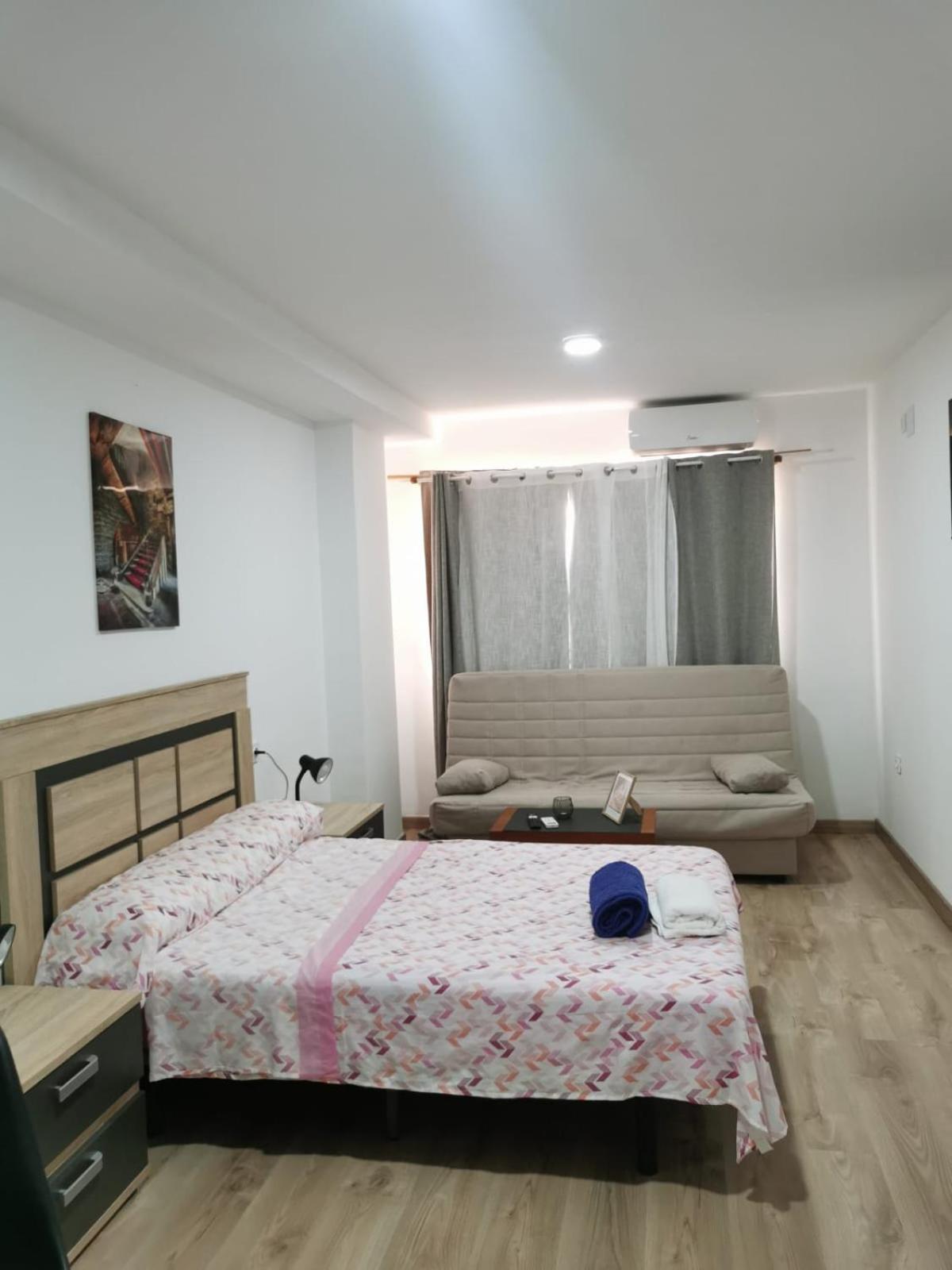 Costablanca Rooms Alicante Kültér fotó