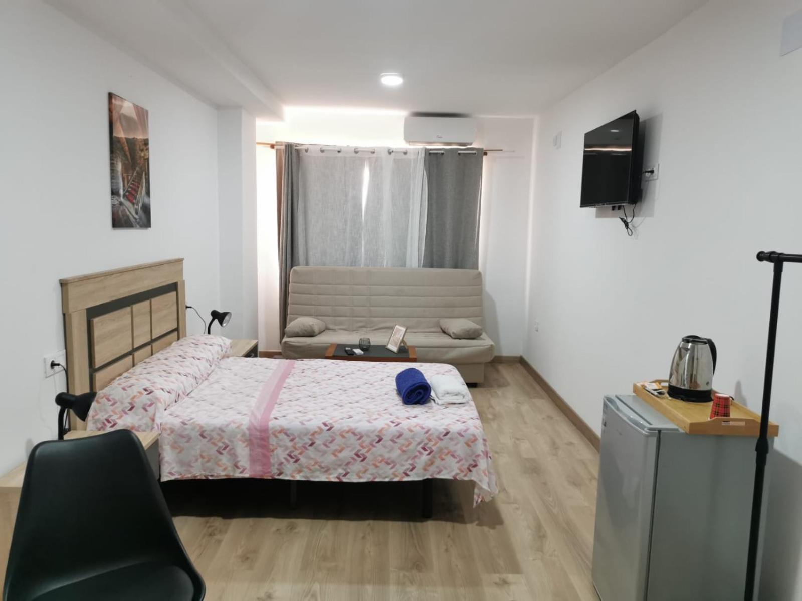Costablanca Rooms Alicante Kültér fotó