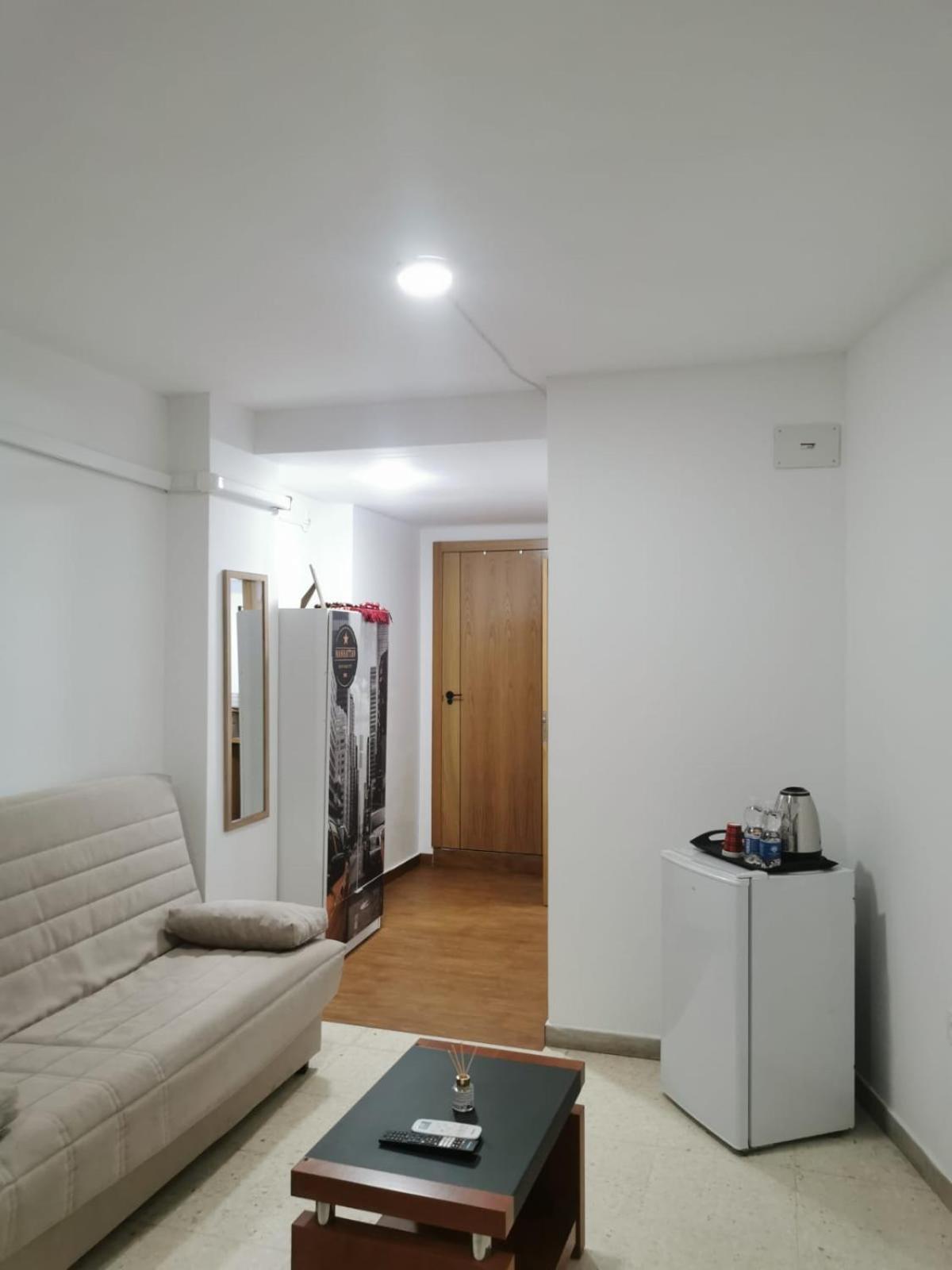 Costablanca Rooms Alicante Kültér fotó