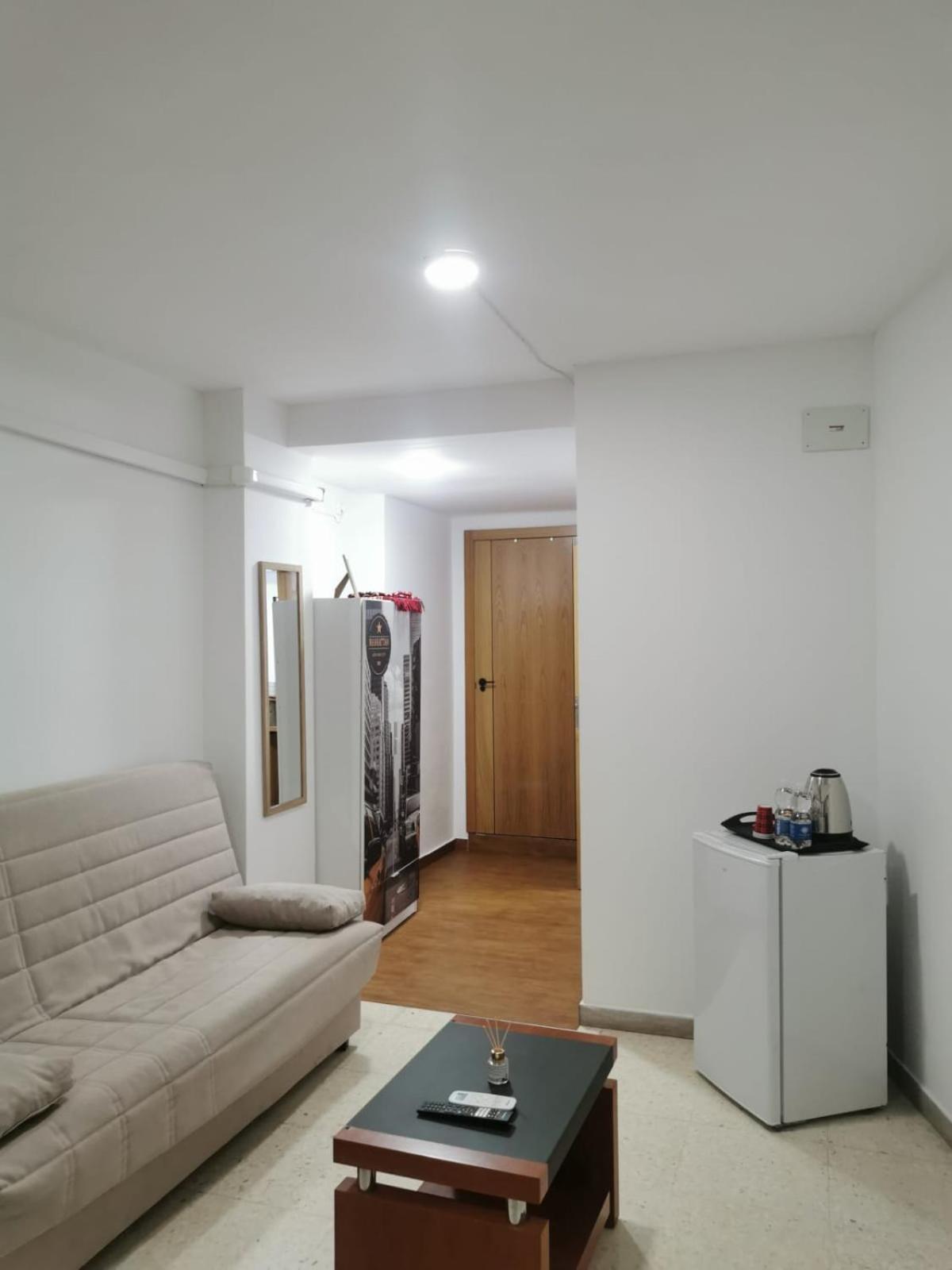 Costablanca Rooms Alicante Kültér fotó