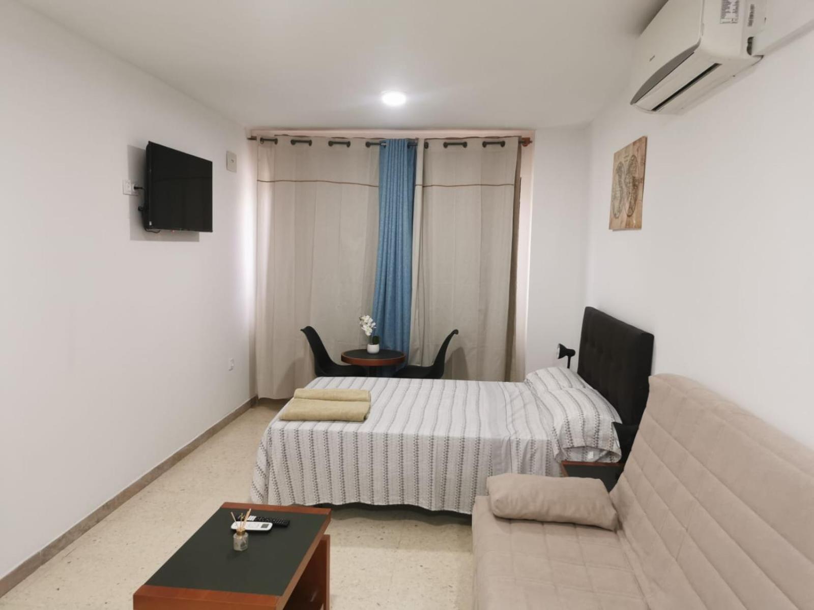 Costablanca Rooms Alicante Kültér fotó