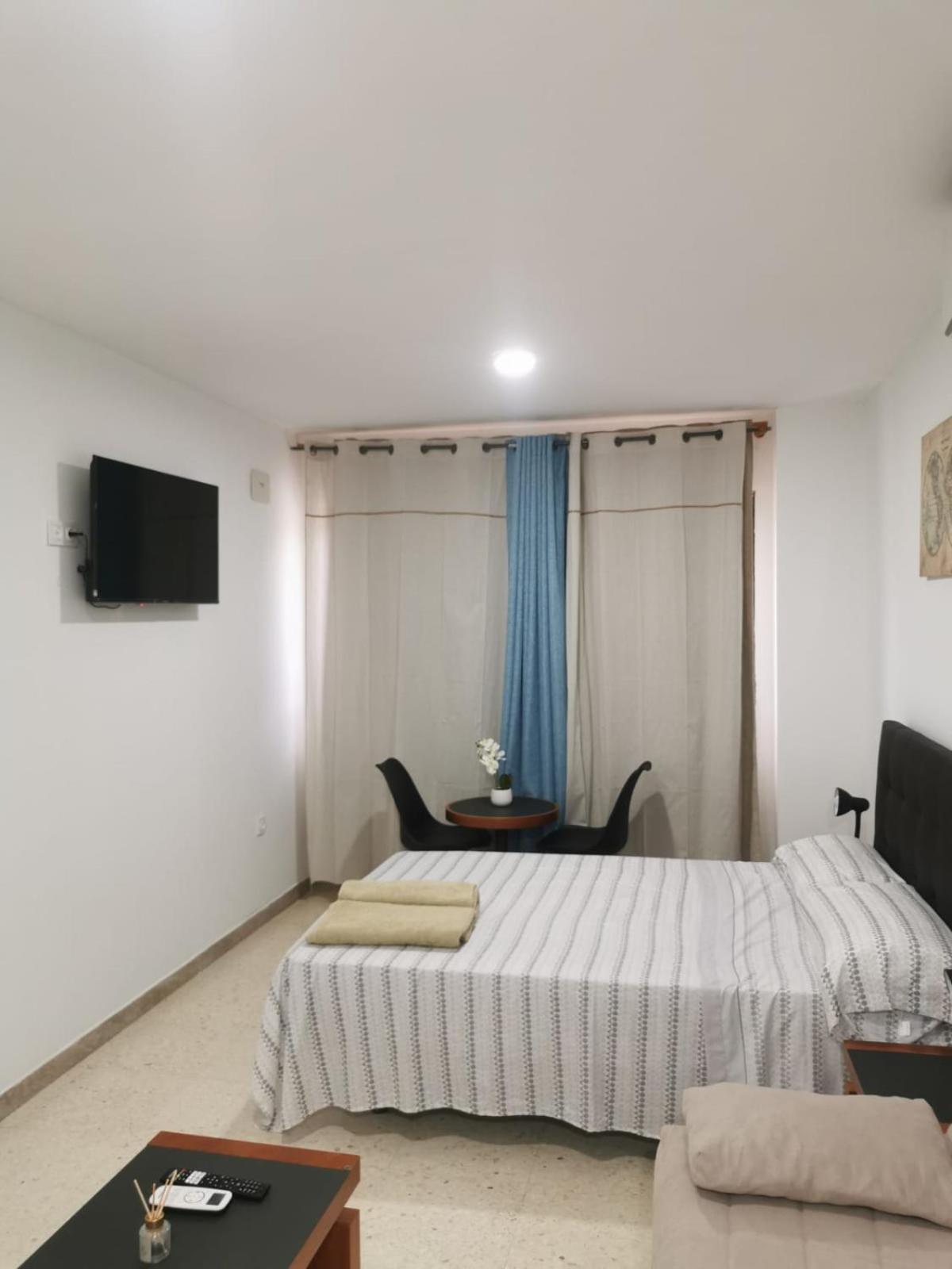 Costablanca Rooms Alicante Kültér fotó