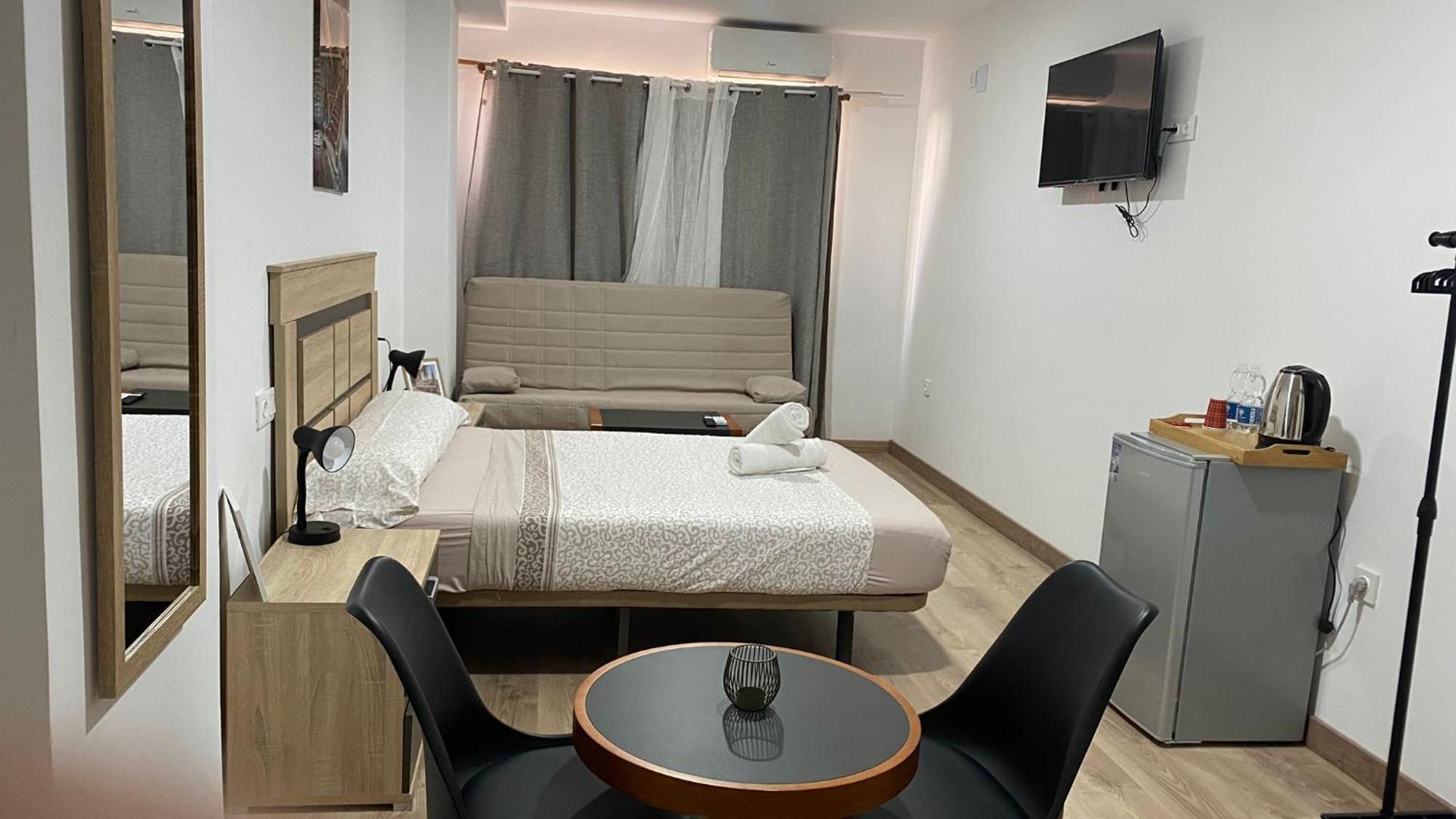 Costablanca Rooms Alicante Kültér fotó
