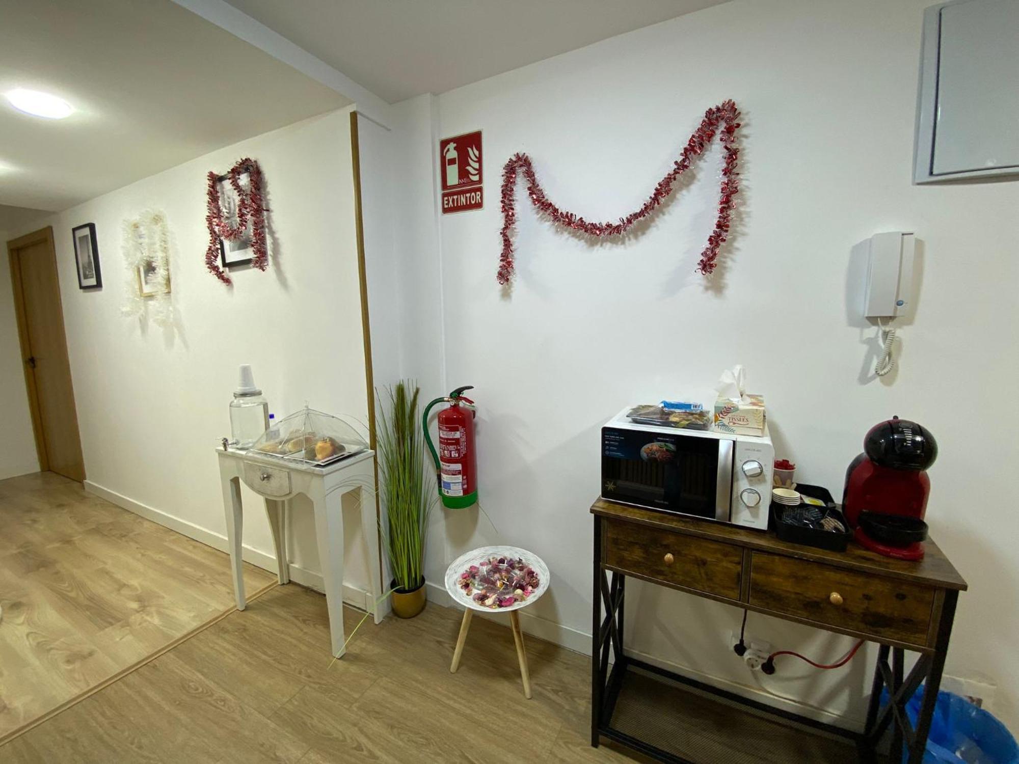 Costablanca Rooms Alicante Kültér fotó