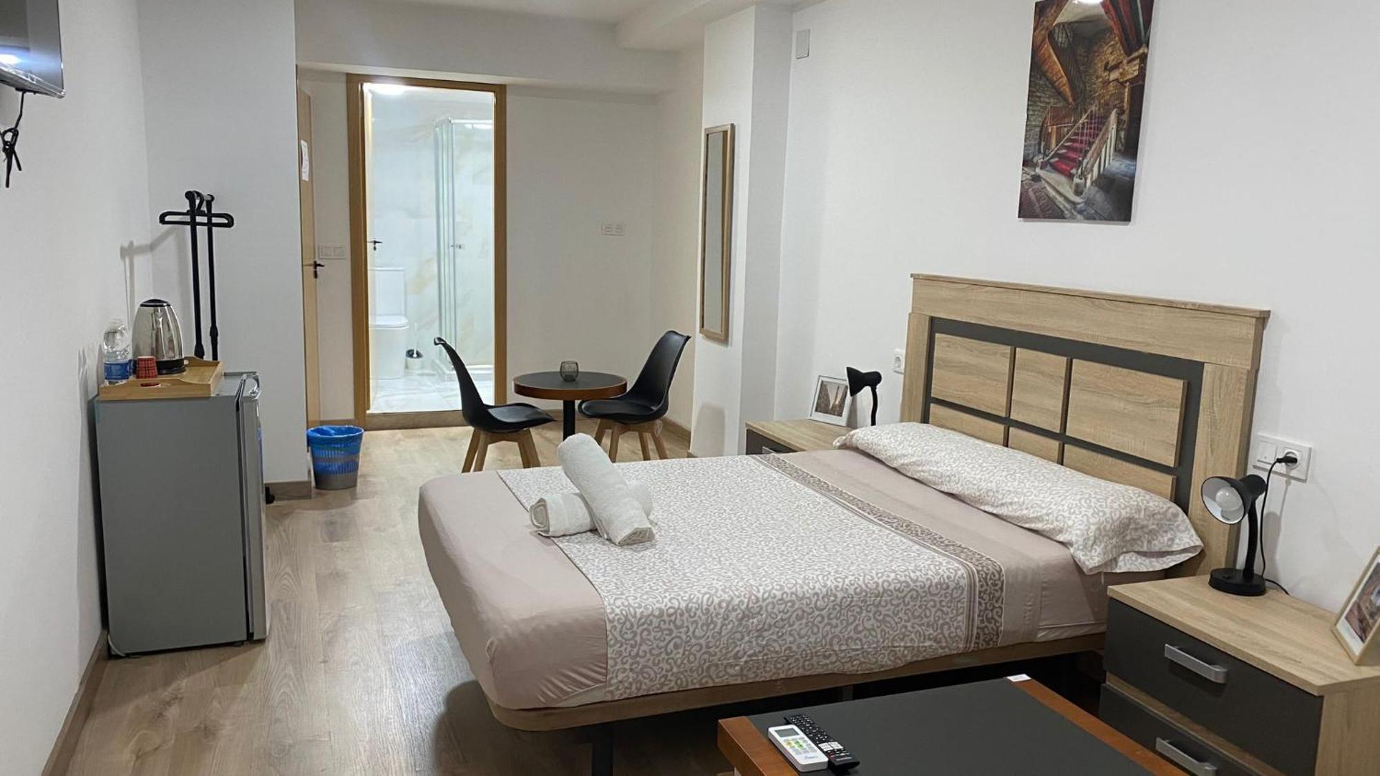 Costablanca Rooms Alicante Kültér fotó