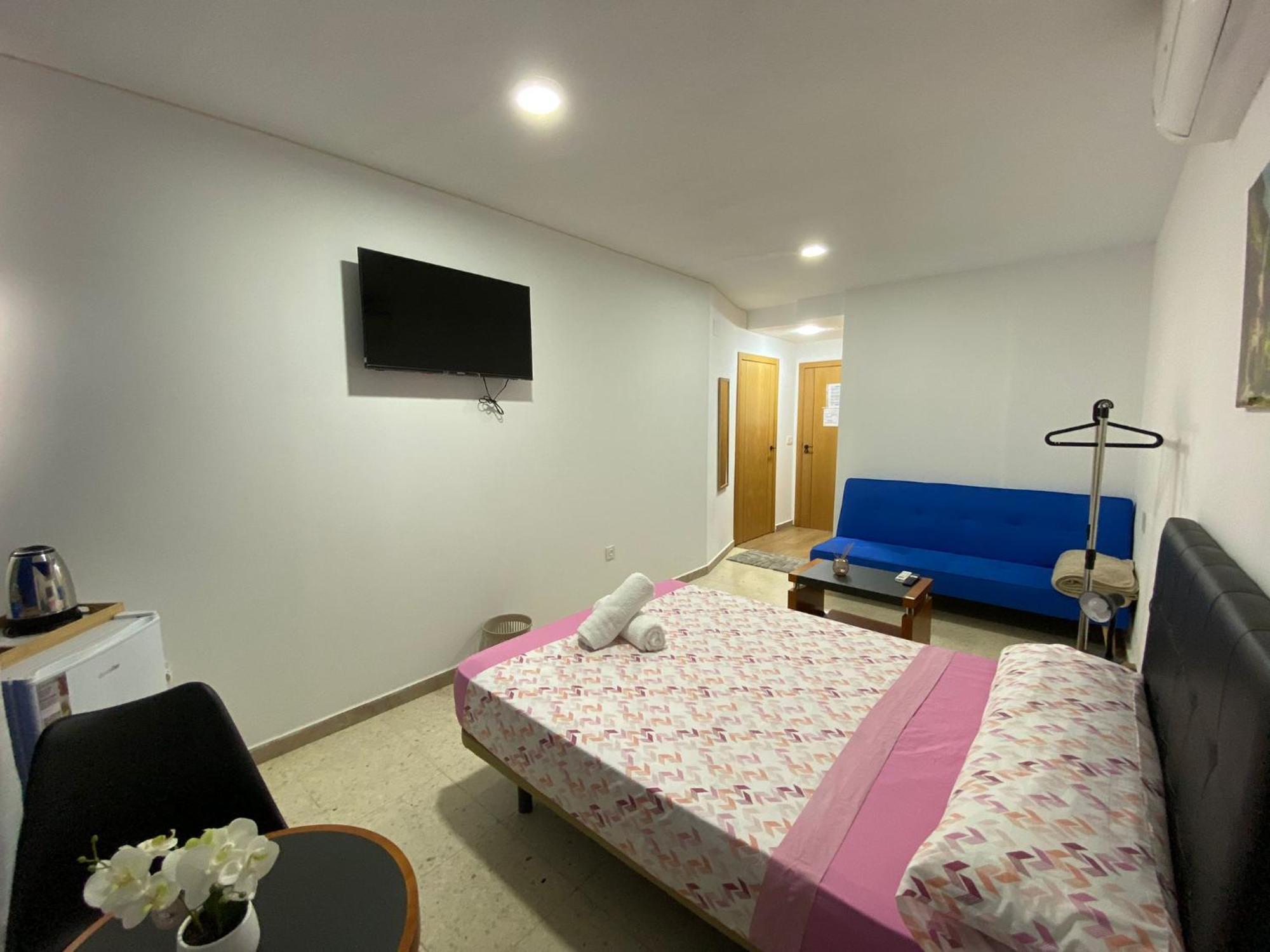 Costablanca Rooms Alicante Kültér fotó