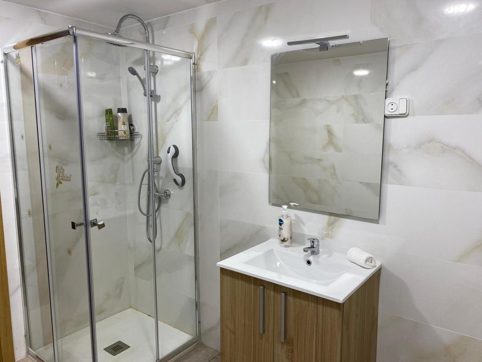 Costablanca Rooms Alicante Kültér fotó