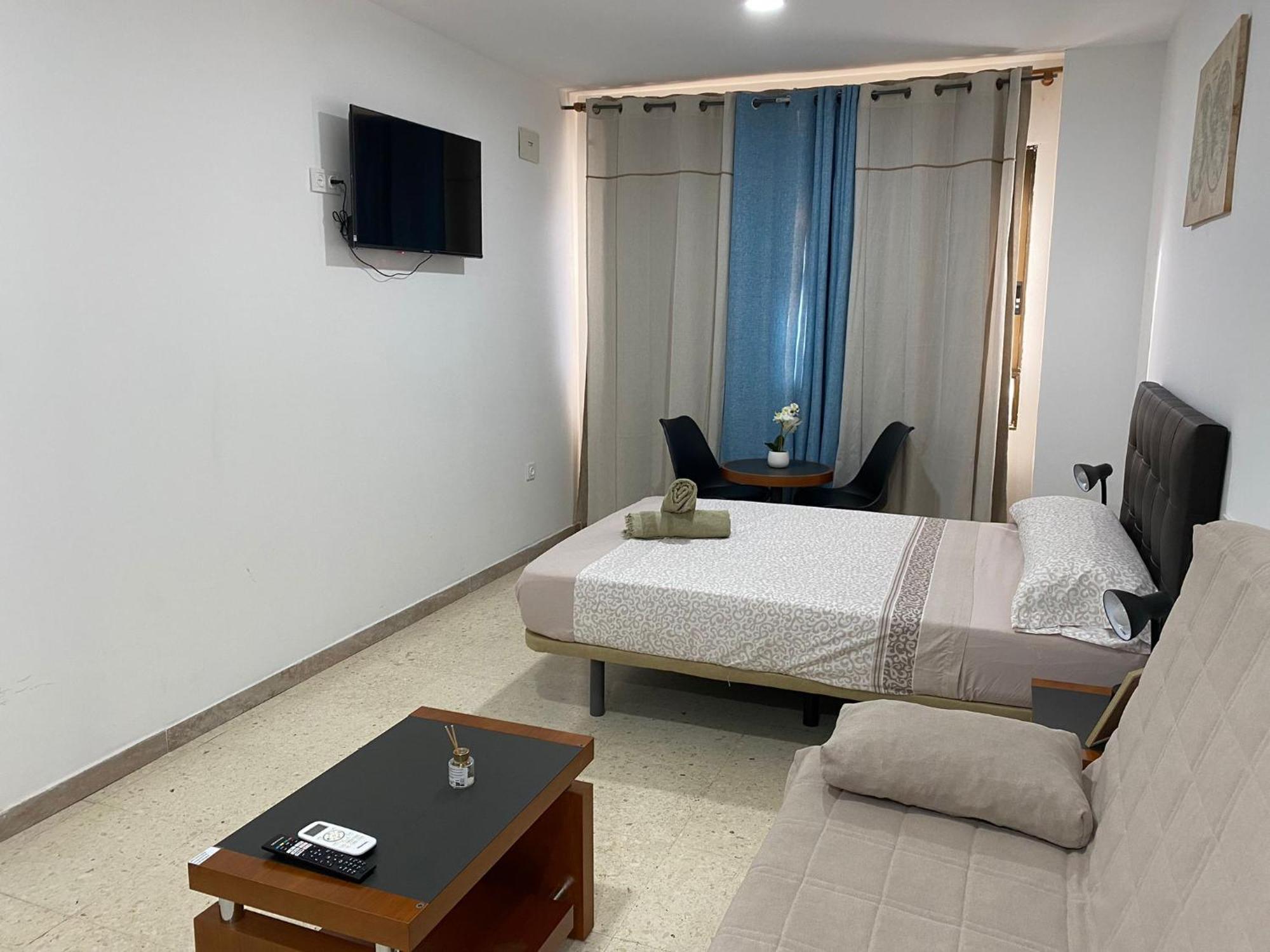 Costablanca Rooms Alicante Kültér fotó