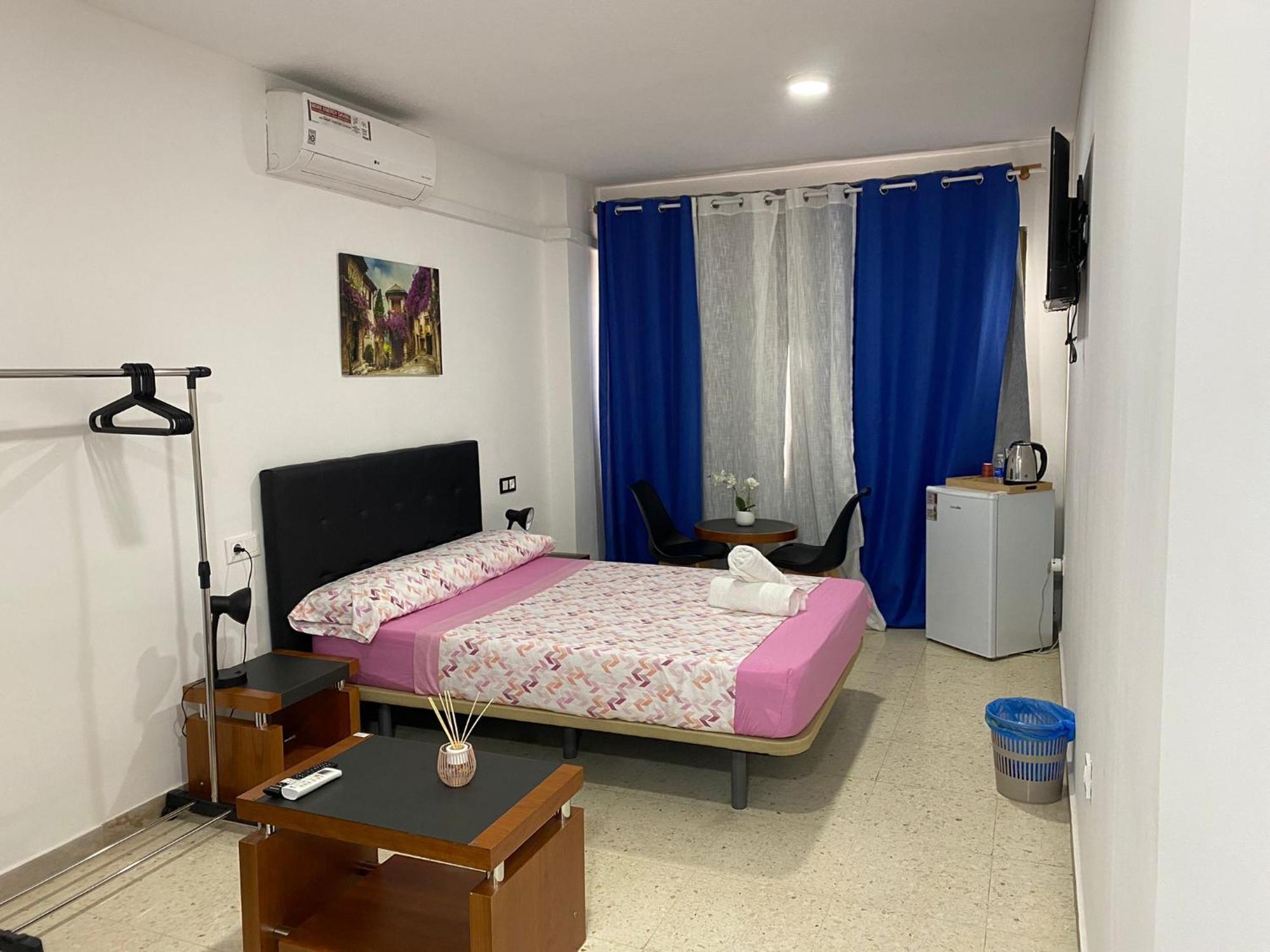 Costablanca Rooms Alicante Kültér fotó