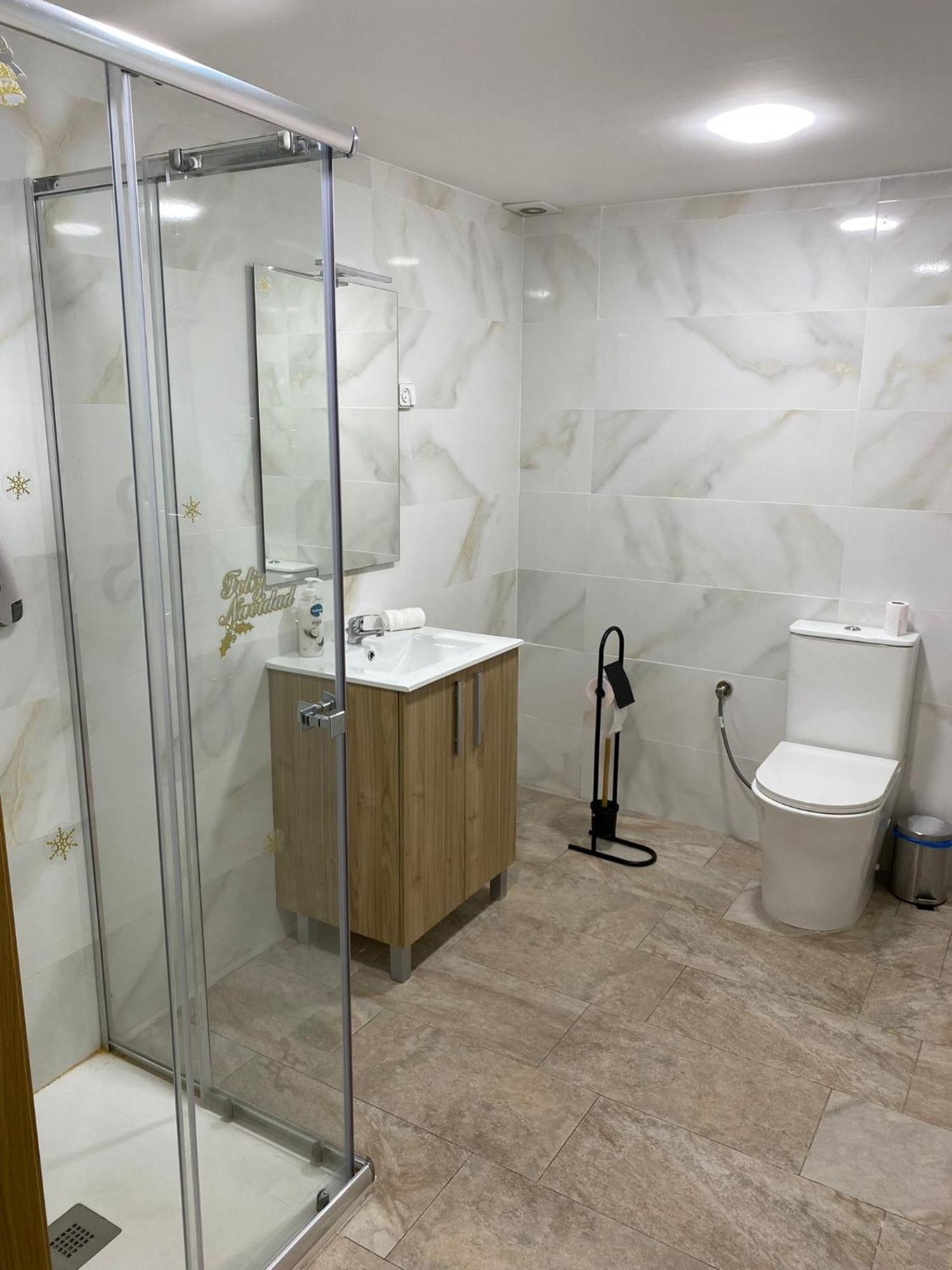 Costablanca Rooms Alicante Kültér fotó