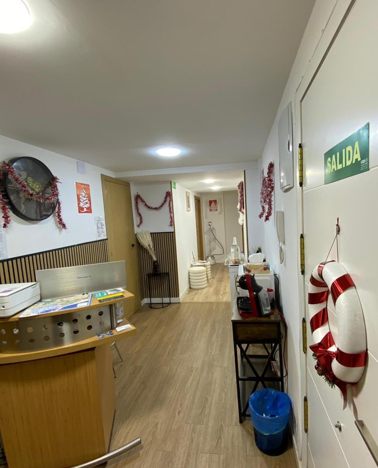 Costablanca Rooms Alicante Kültér fotó